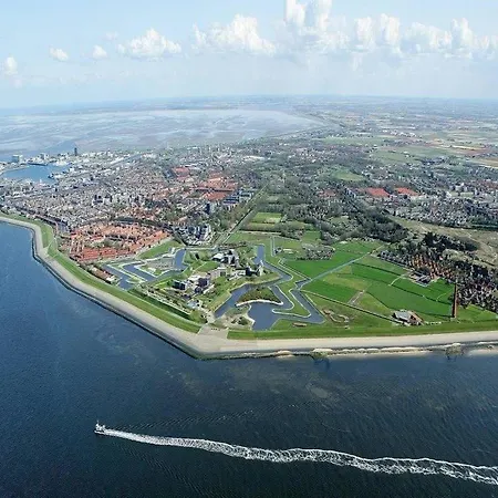 Wienerhof 3* Den Helder